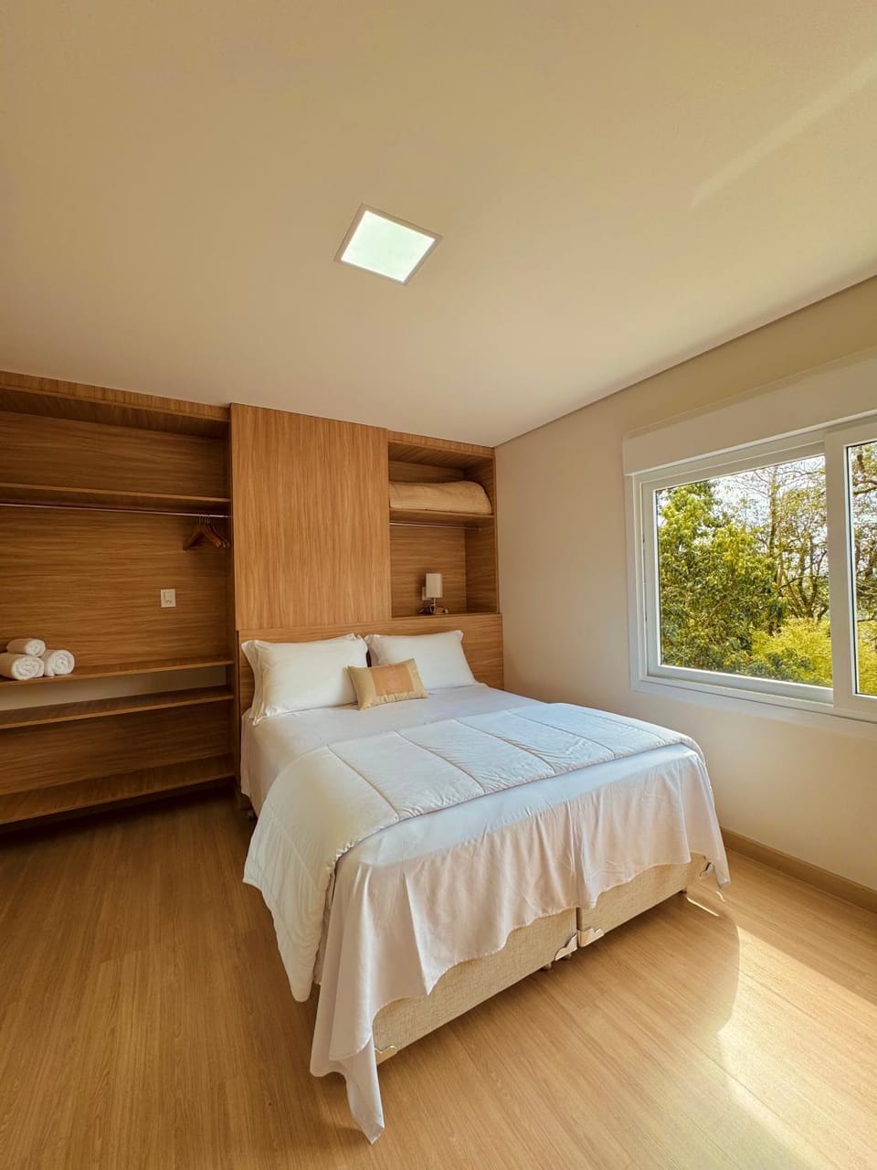 Suítes Ametista Bed and Breakfast in State of Santa Catarina
