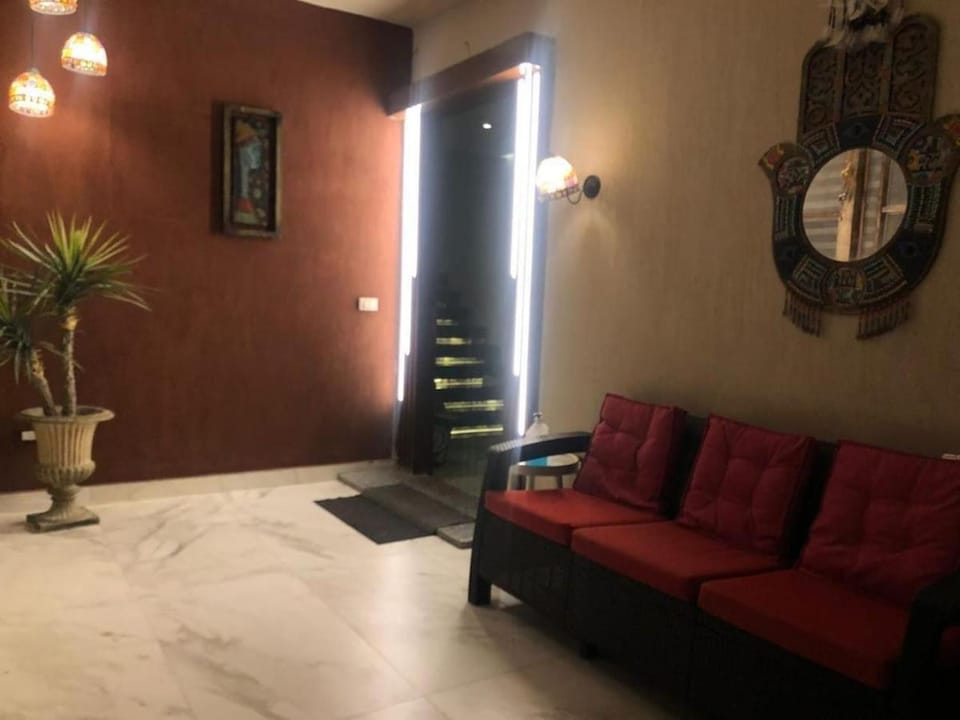 Just Enjoy & Have Fun Chalet in Egypt