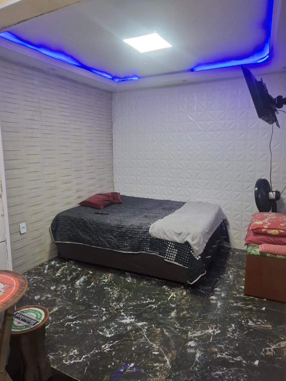 apezinho perto da praia Apartment in Rio de Janeiro