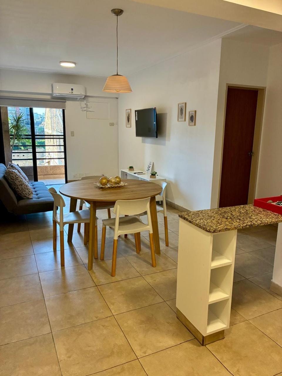 Rent Apart San Lorenzo Apartment in San Miguel de Tucumán