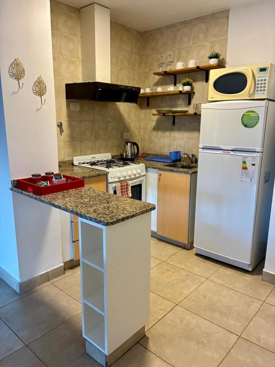 Rent Apart San Lorenzo Apartment in San Miguel de Tucumán
