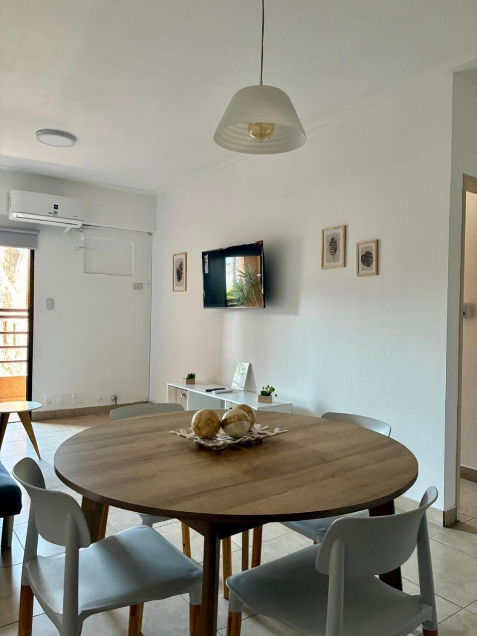 Rent Apart San Lorenzo Apartment in San Miguel de Tucumán