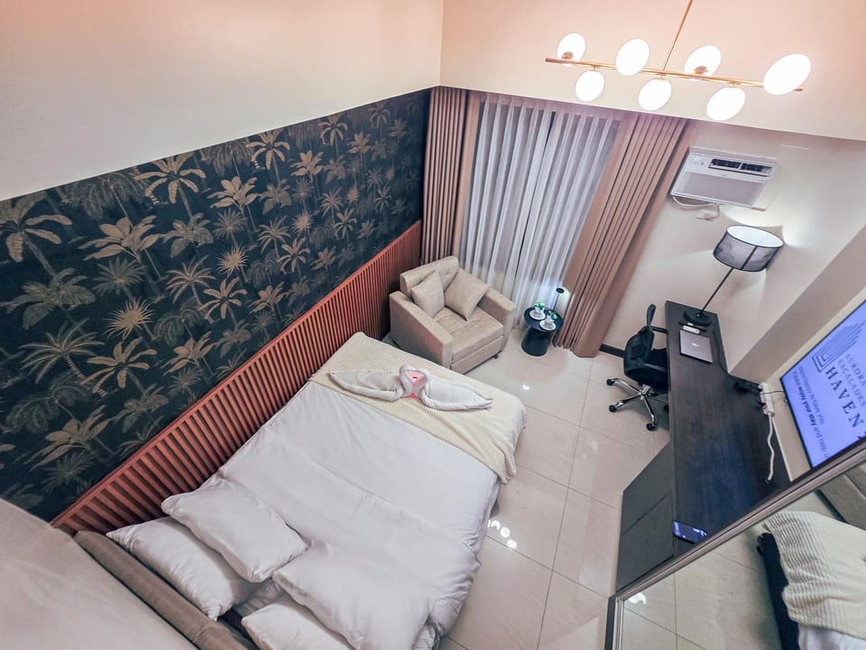 Aurora Escalades Haven 2 Apartment in Quezon City