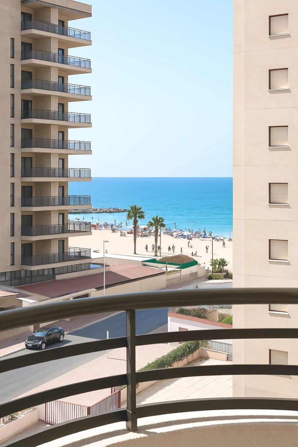 Sea view