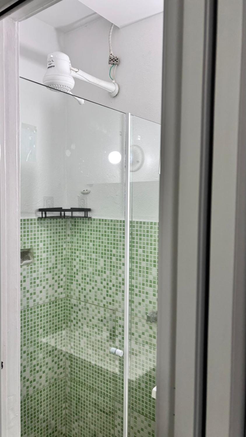 Studio 421 Copanema Apartment in Rio de Janeiro