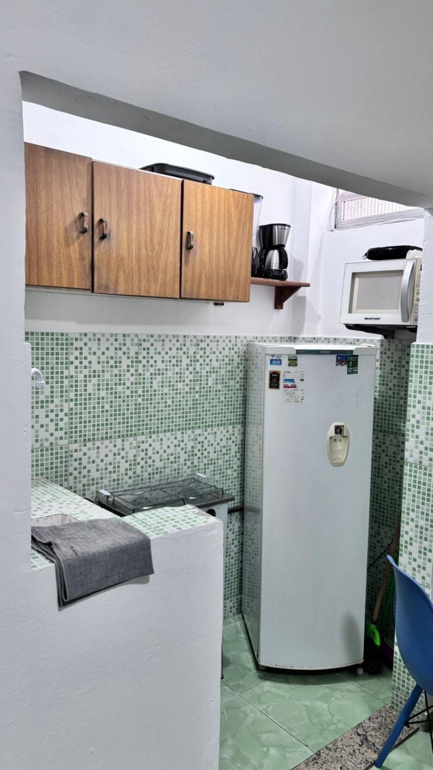 Studio 421 Copanema Apartment in Rio de Janeiro