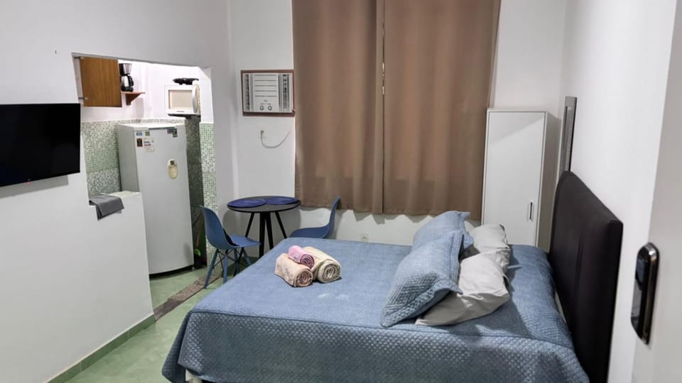 Studio 421 Copanema Apartment in Rio de Janeiro
