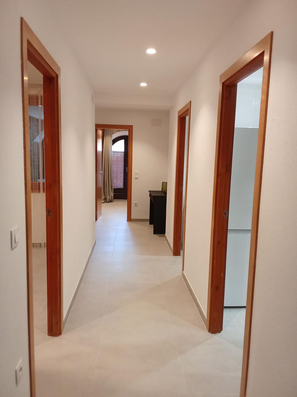 L'horitzó II Apartment in Alt Empordà
