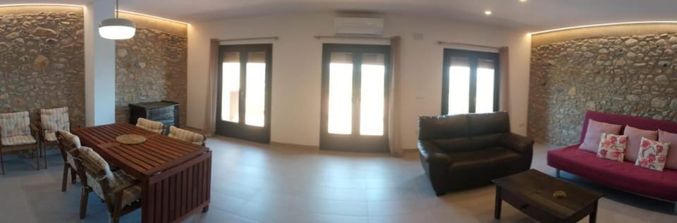 L'horitzó II Apartment in Alt Empordà