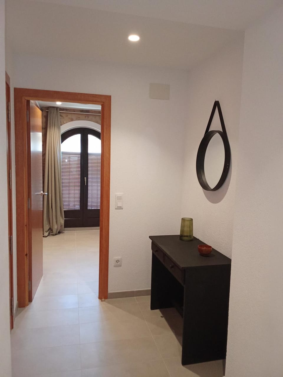 L'horitzó II Apartment in Alt Empordà