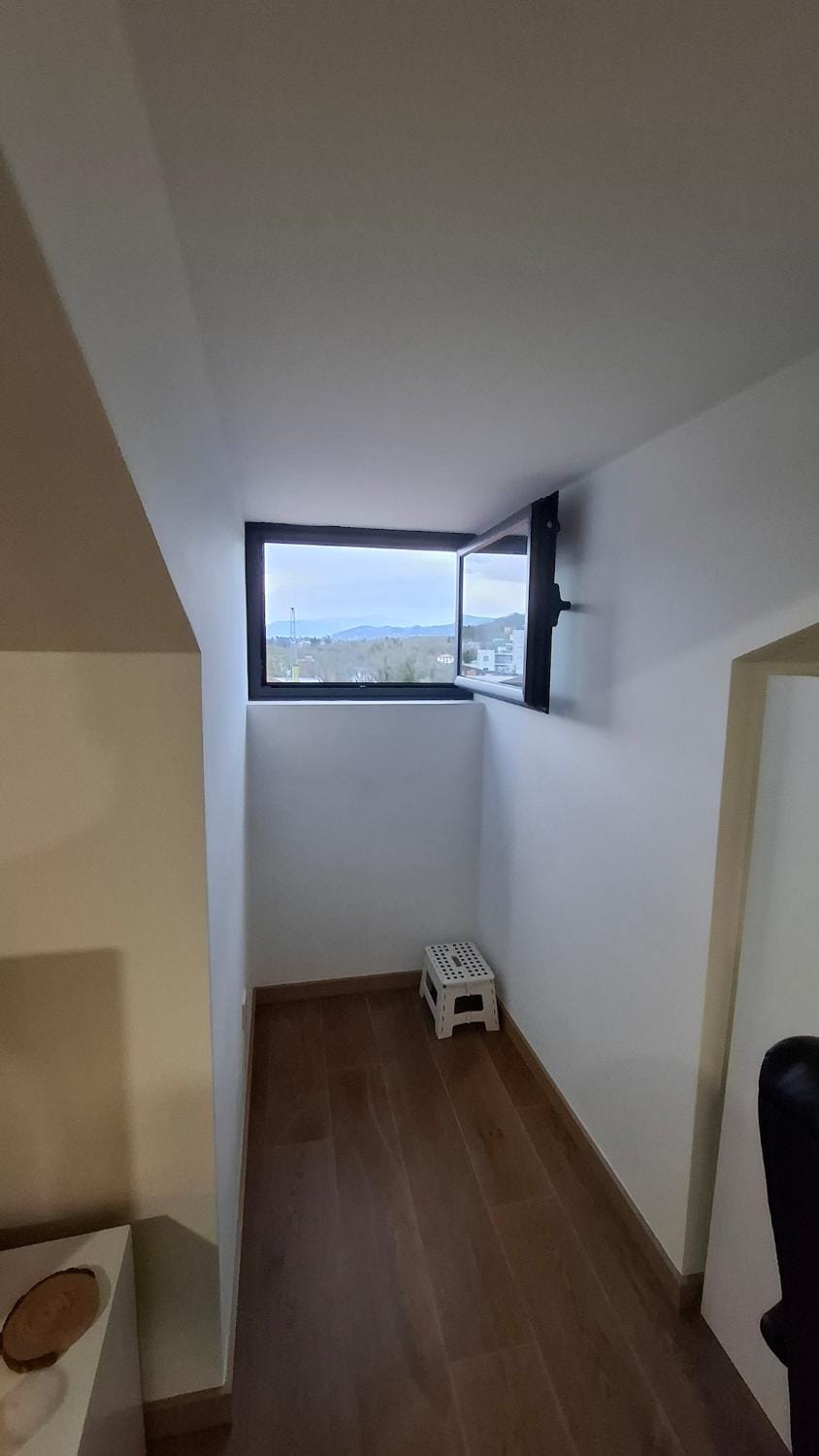 Apartamento T1 Arcos de Valdevez - centro da vila - 60 m2 total Apartment in Viana do Castelo District, Portugal