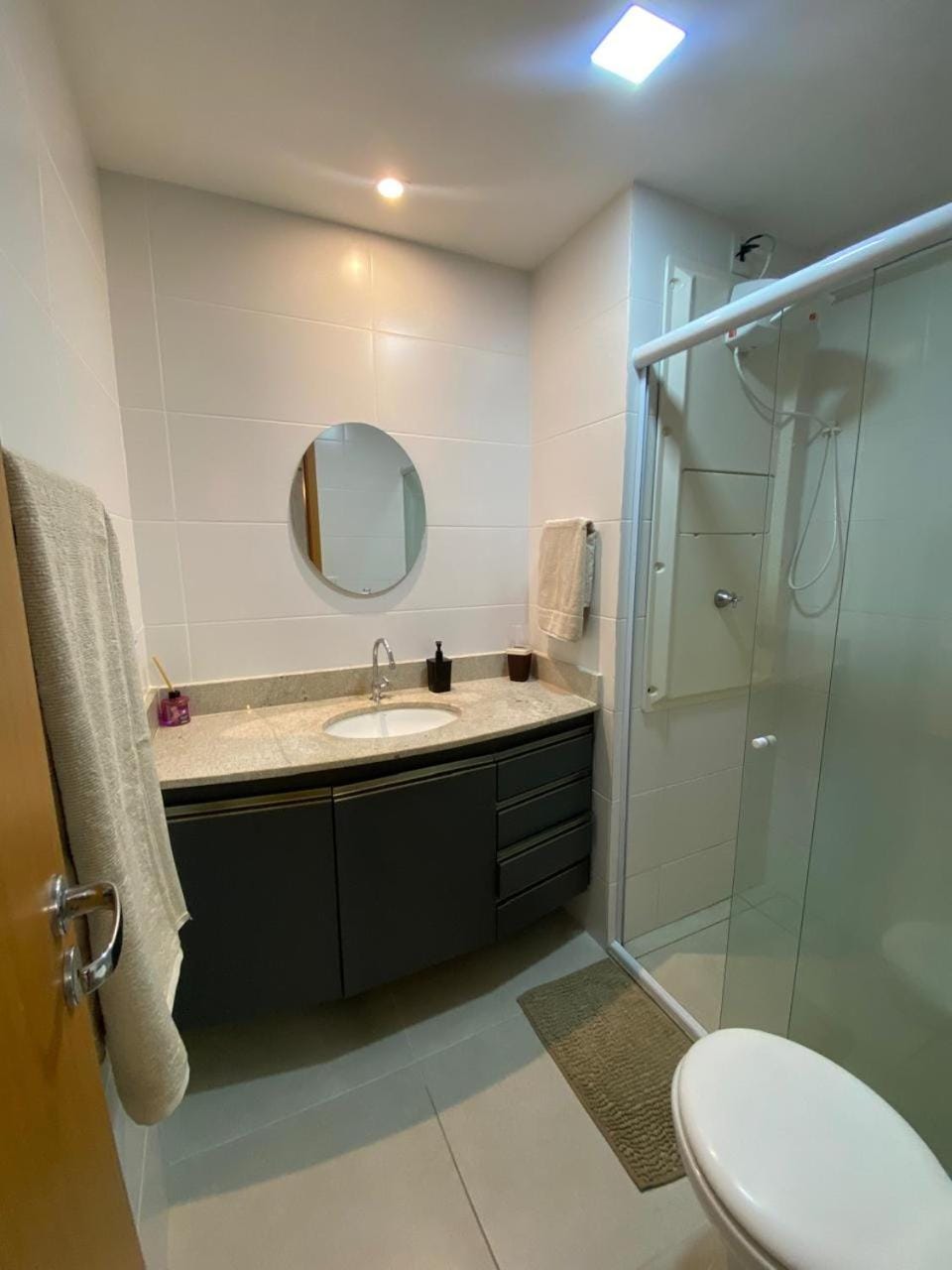 Unique studio - Loft em Belém-5- Aconchegante e bem localizado Apartment in Belém