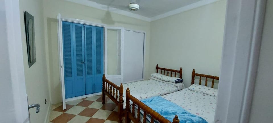المعمورة الشاطئ Apartment in Alexandria