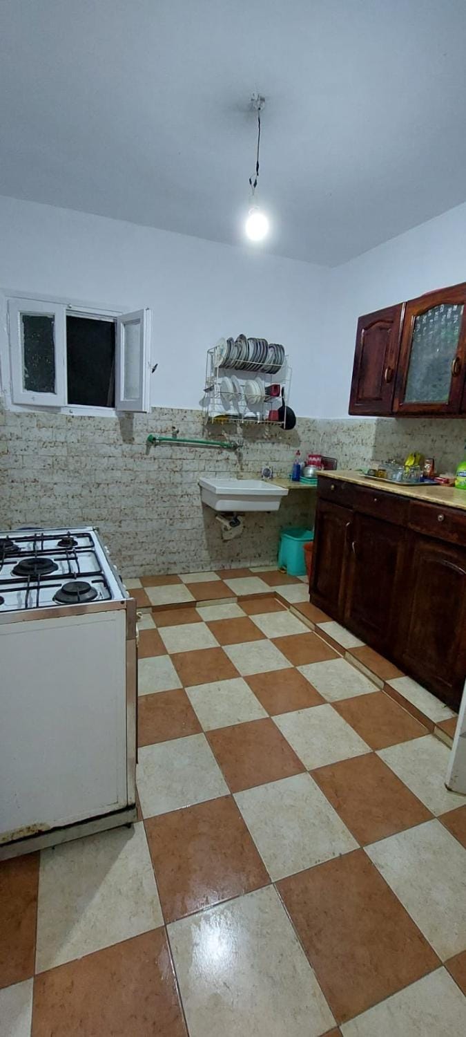 المعمورة الشاطئ Apartment in Alexandria