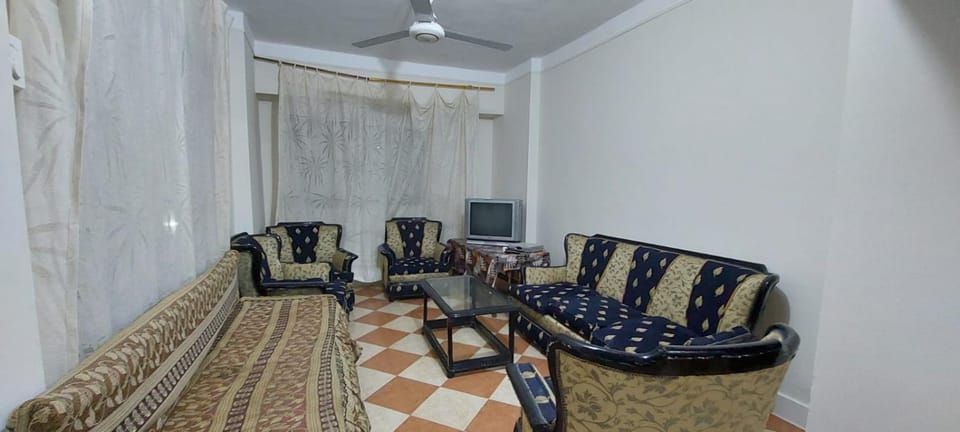 المعمورة الشاطئ Apartment in Alexandria