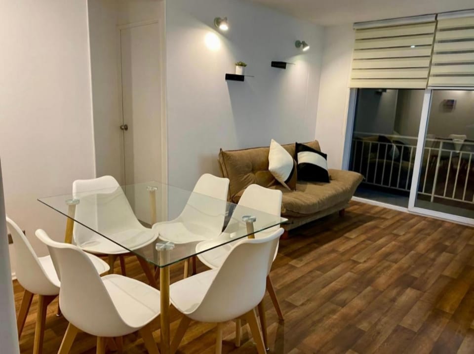 Departamento en Pucón Apartment in Pucon