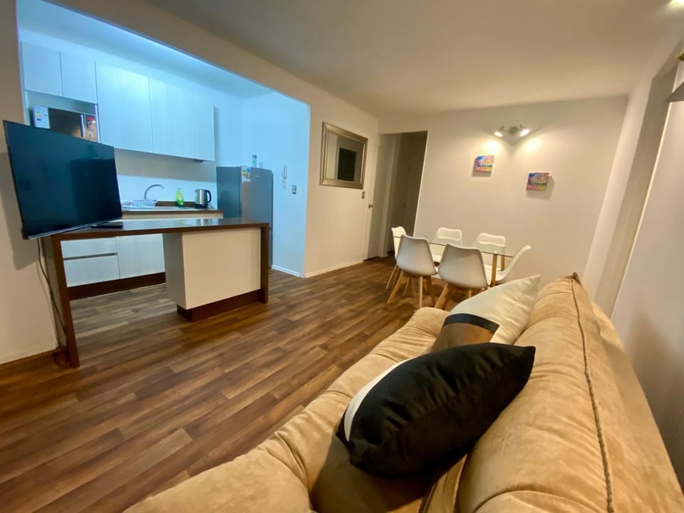 Departamento en Pucón Apartment in Pucon