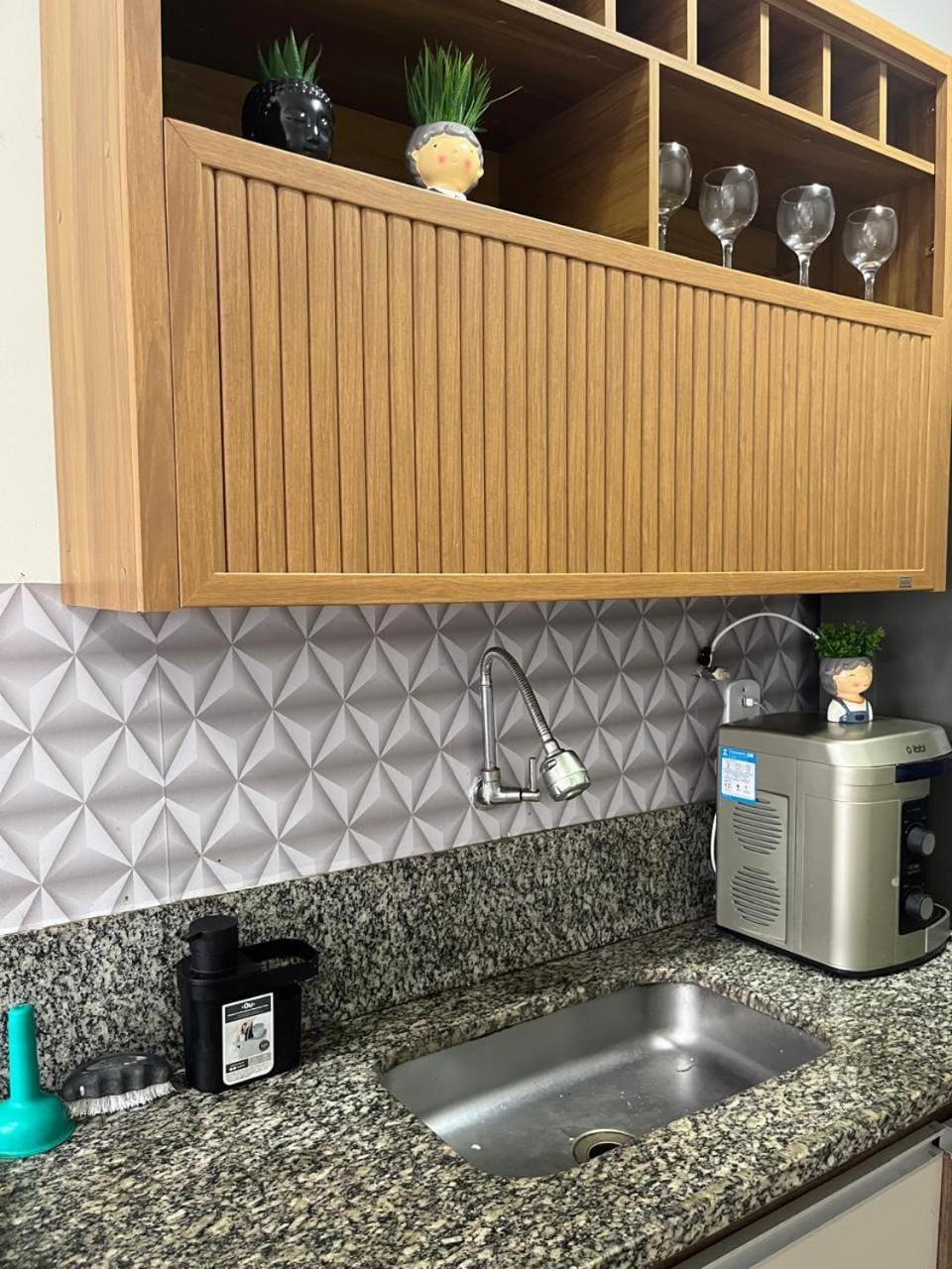 Apartamento em Vila Velha Apartment in Vila Velha