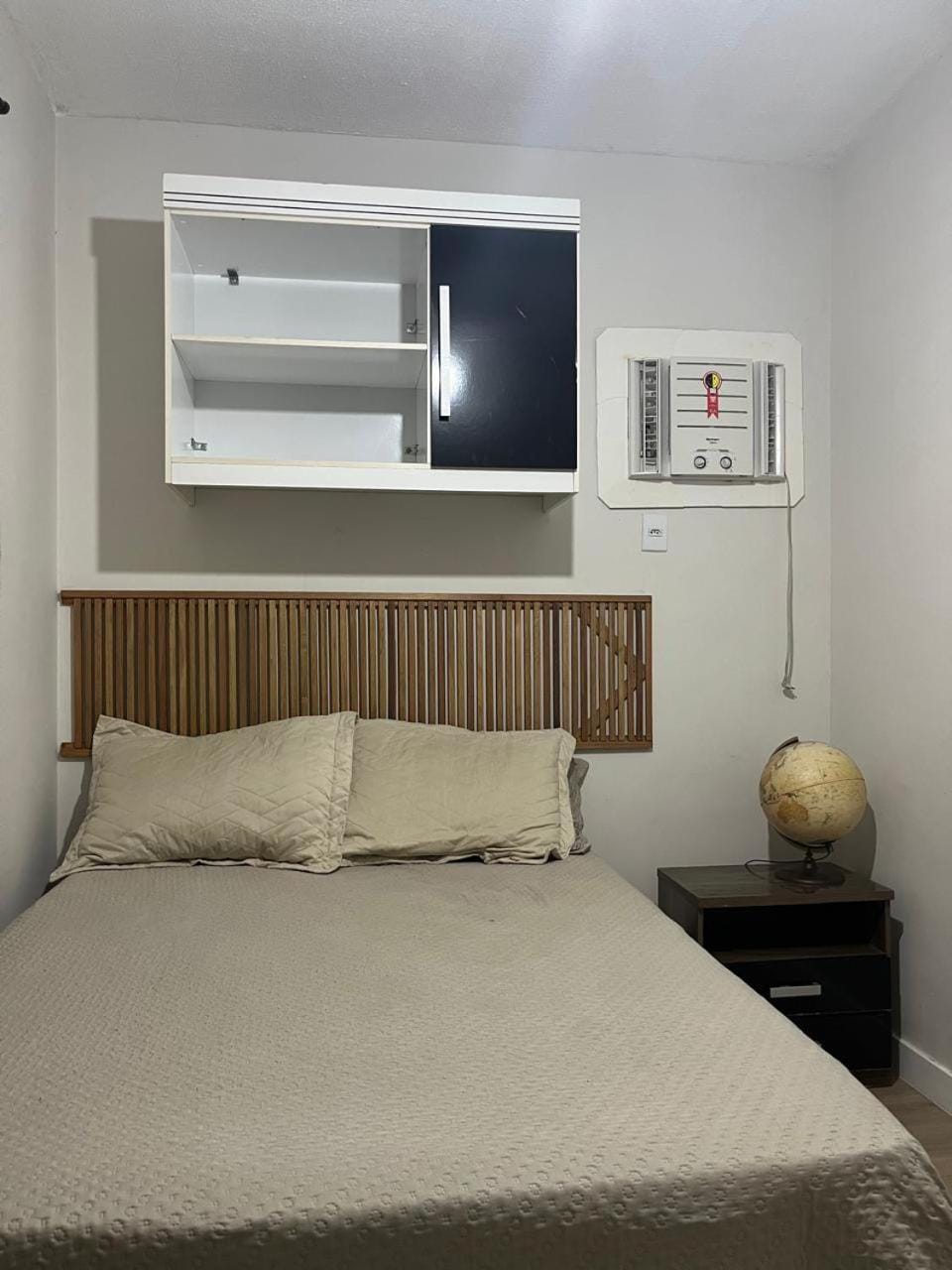 Apartamento em Vila Velha Apartment in Vila Velha