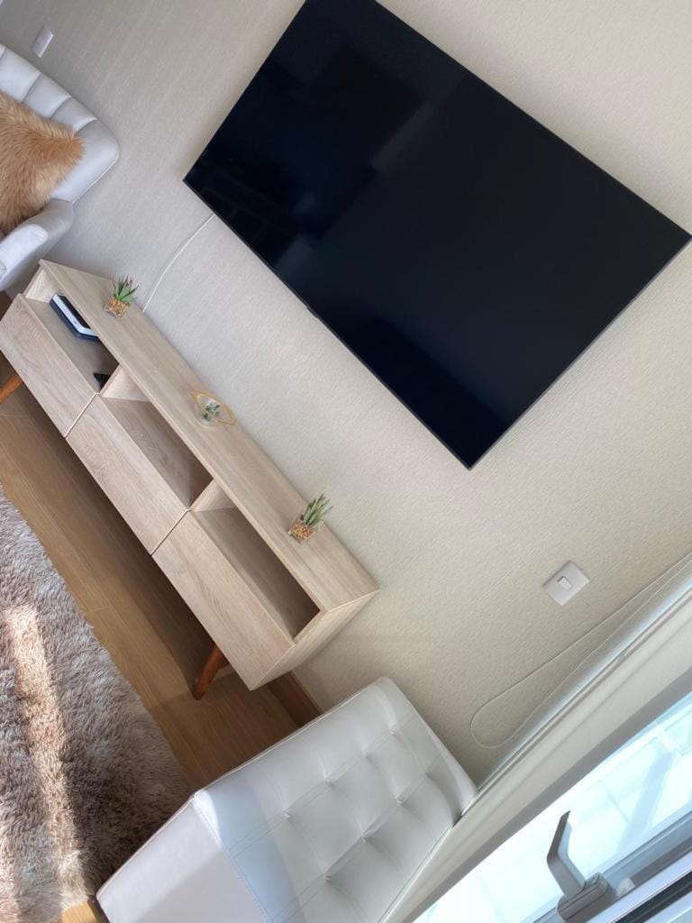 VIP Apartment TORRE TEMPO Apartment in Lince