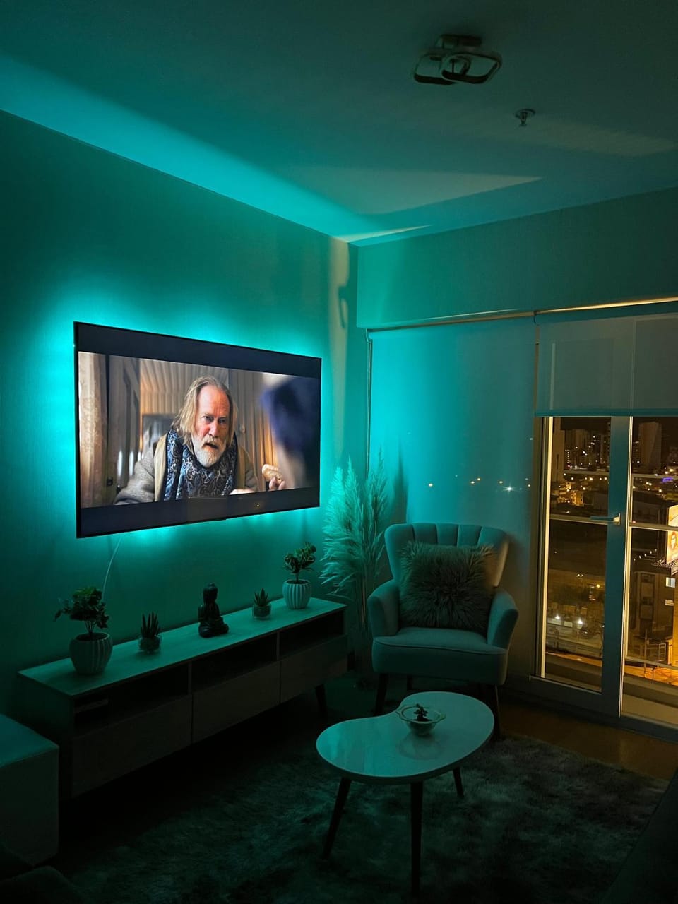 VIP Apartment TORRE TEMPO Apartment in Lince