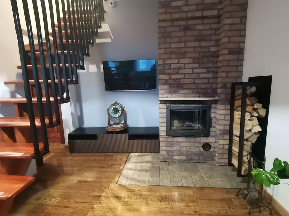 Apartament Kapitański Apartment in Pomeranian Voivodeship