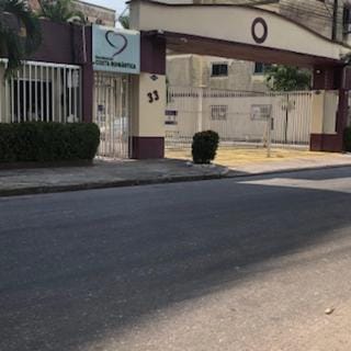 Apartamento Cop 30 Apartment in Belém