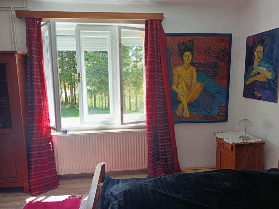 Museum Apriilija Apartment in Slovenia