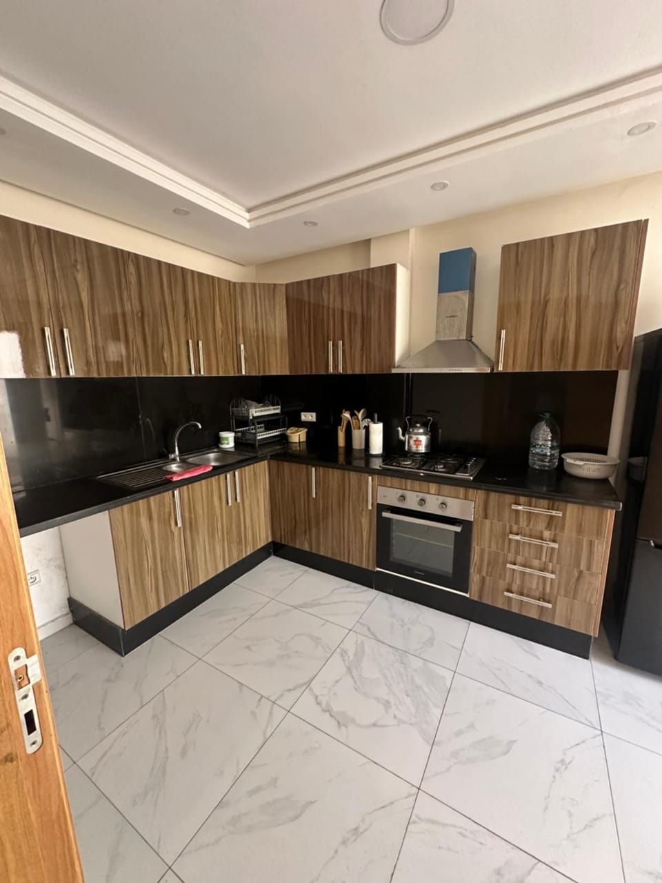 Central Kenitra Loft Apartment in Rabat-Salé-Kénitra