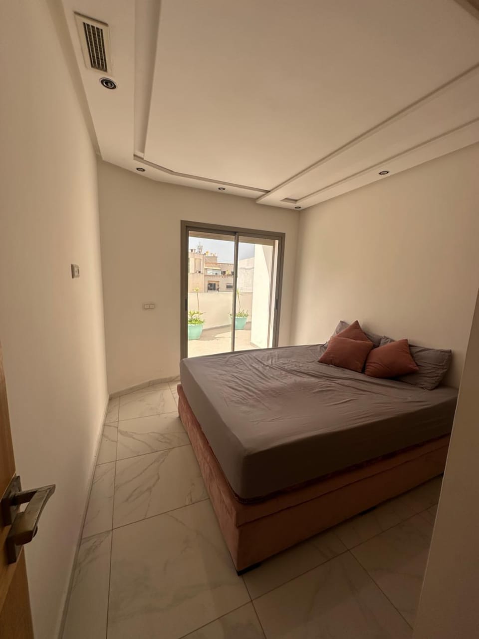 Central Kenitra Loft Apartment in Rabat-Salé-Kénitra
