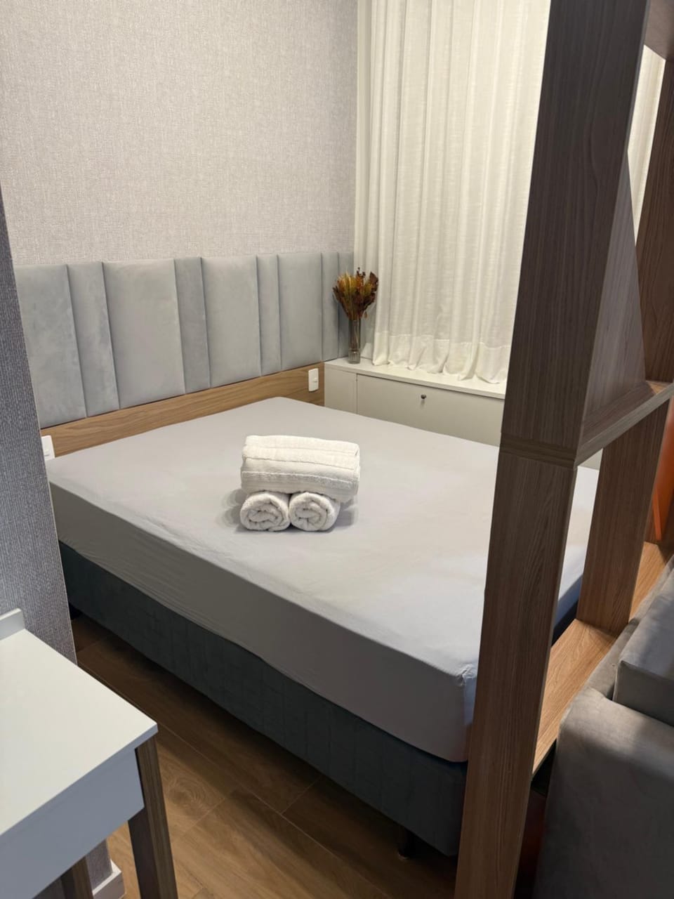 FLAT NOVO e ACONCHEGANTE Apartment in Ribeirão Preto