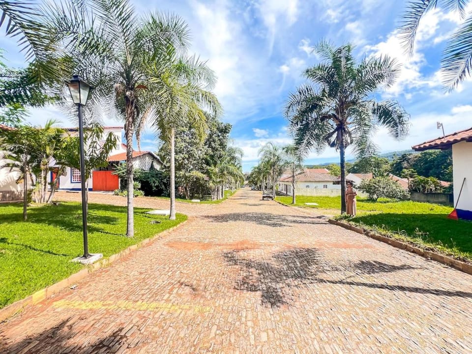 Morada Jurumim - Pirenópolis House in Pirenópolis