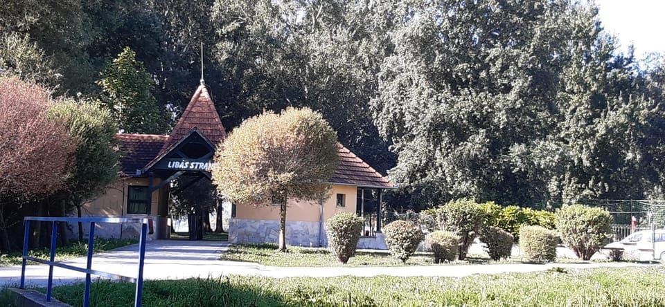 ZÁMOR nyaraló Apartment in Hungary