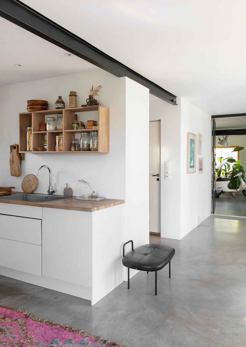 Casa by Bjørkheim, Modern Villa in Oslo Villa in Oslo