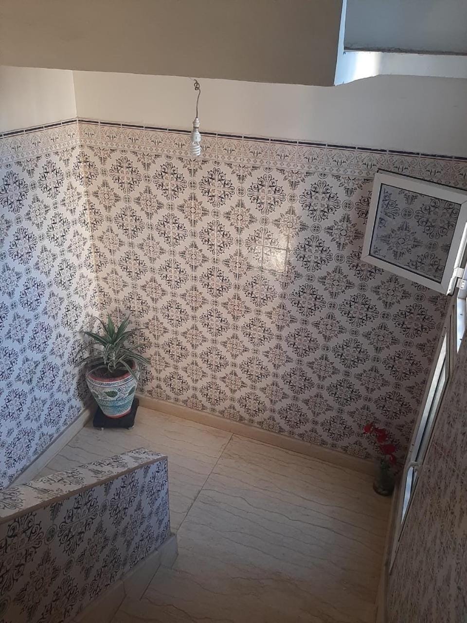 Houda Apartment in Rabat