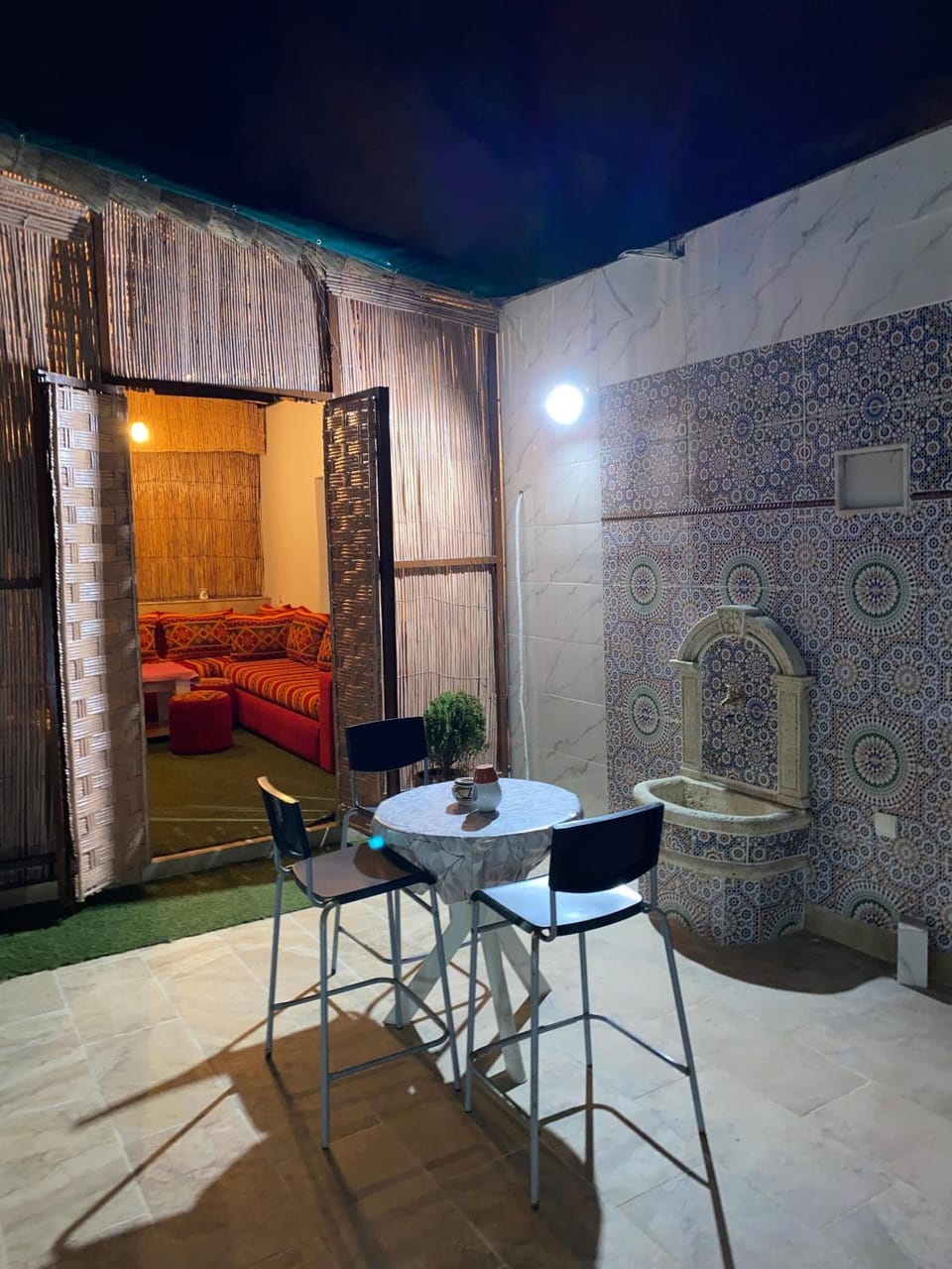 Houda Apartment in Rabat