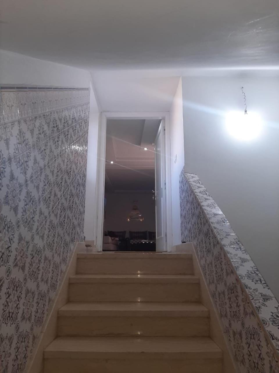 Houda Apartment in Rabat