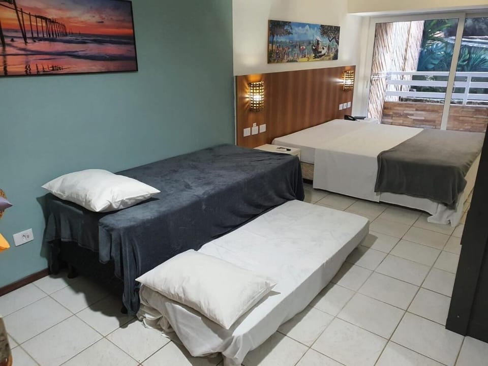 Apartamento Praia do Centro Pipa Apartment in Pipa Beach