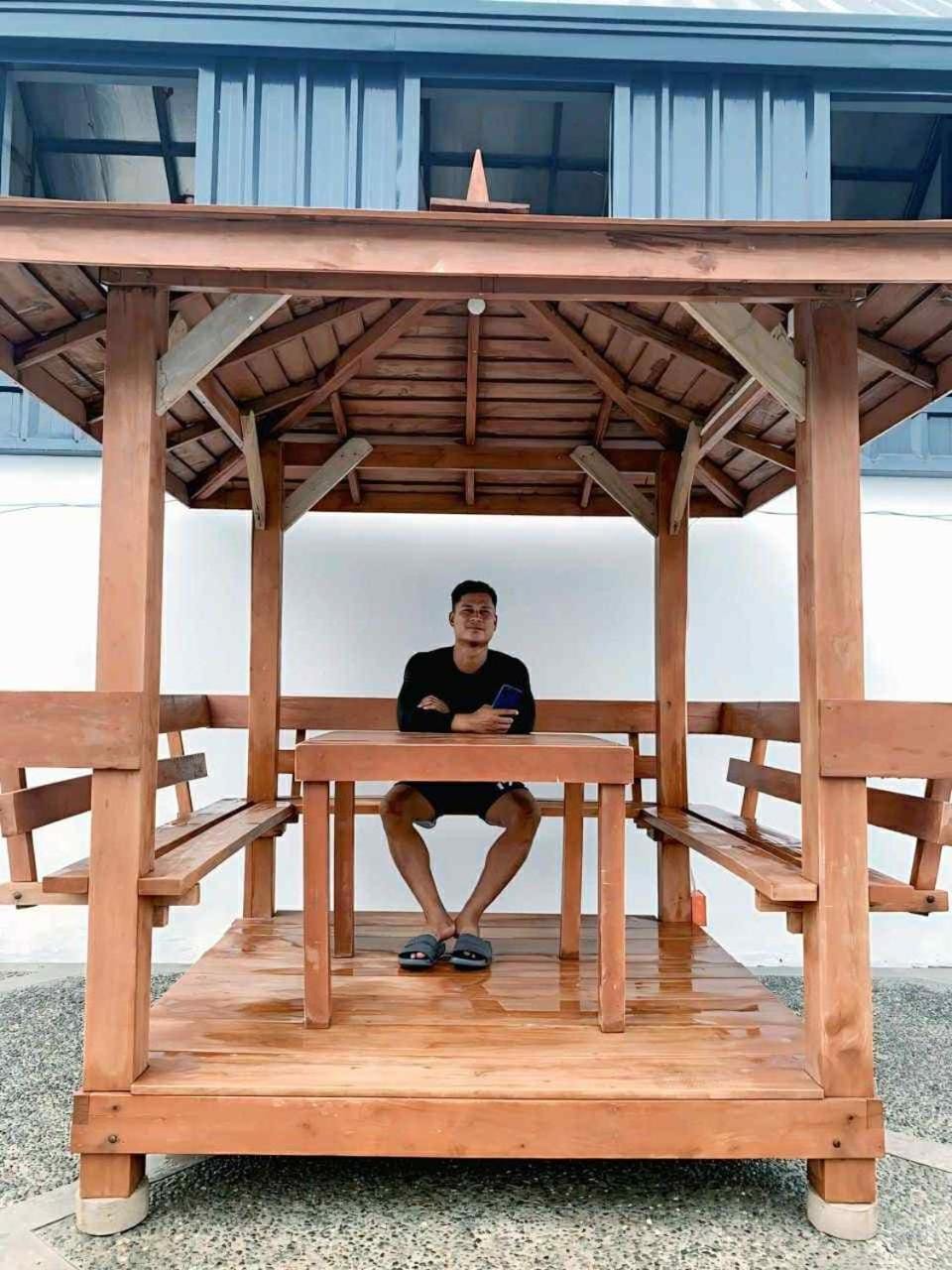 Yanis Resort Resort in Calabarzon