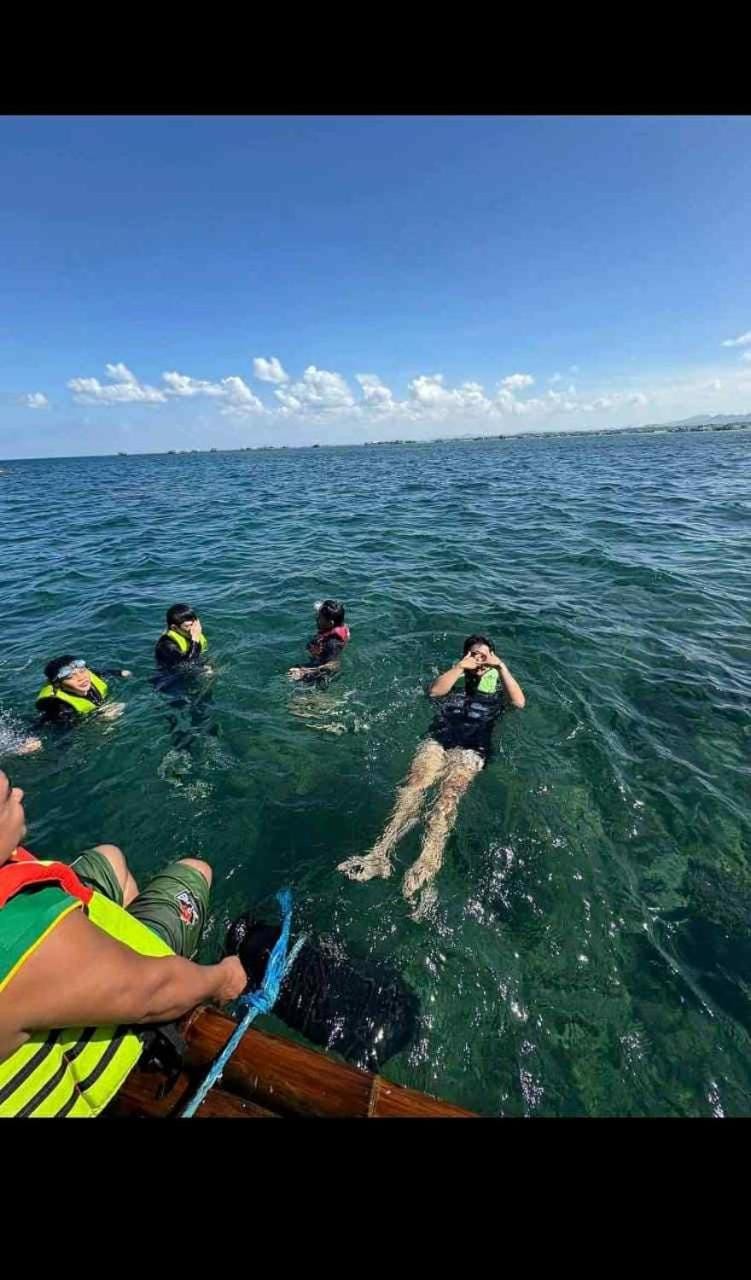 Yanis Resort Resort in Calabarzon