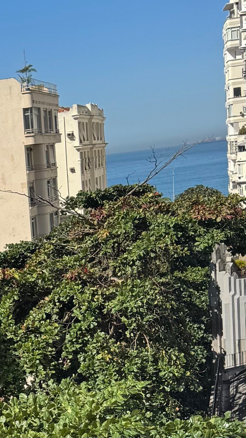 Property building, Nearby landmark, Day, Sea view