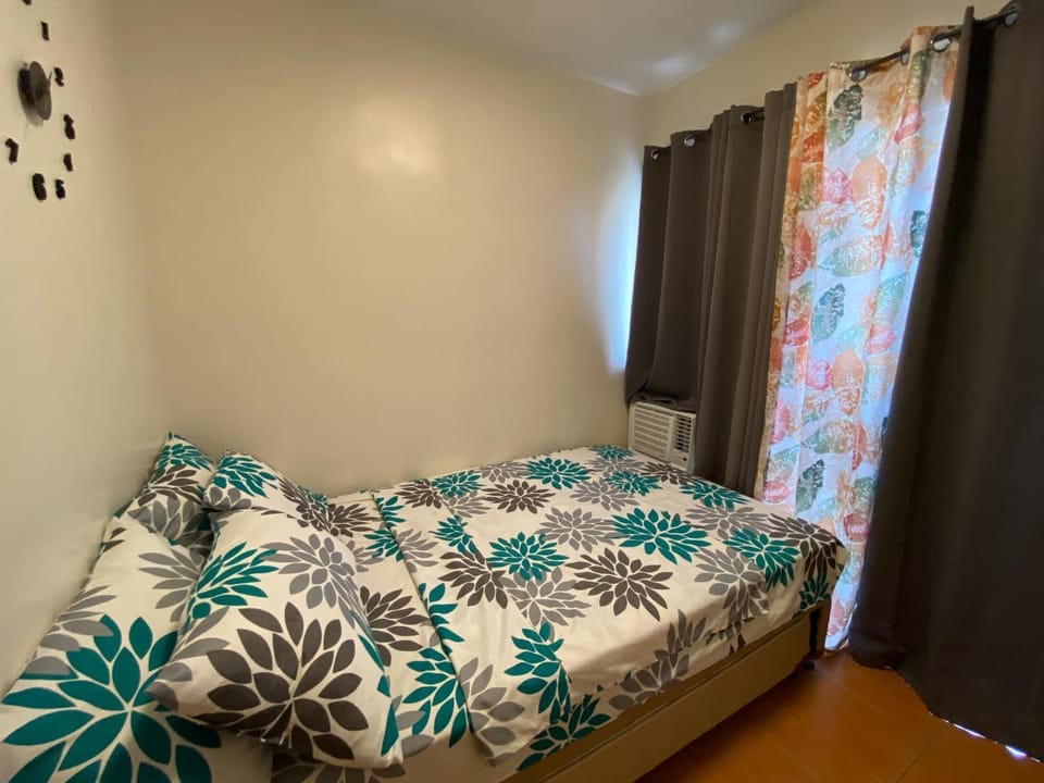 Escapade Home Apartment hotel in Pasig