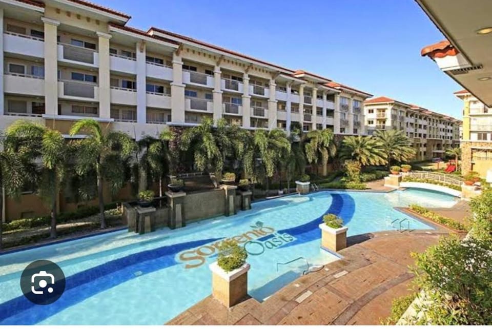 Escapade Home Apartment hotel in Pasig