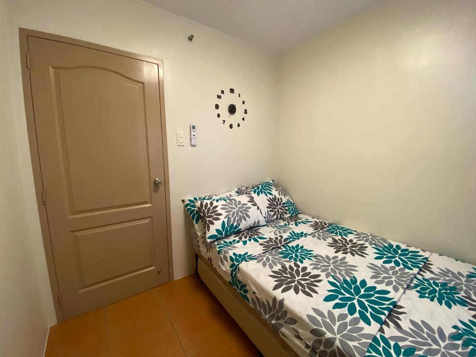 Escapade Home Apartment hotel in Pasig