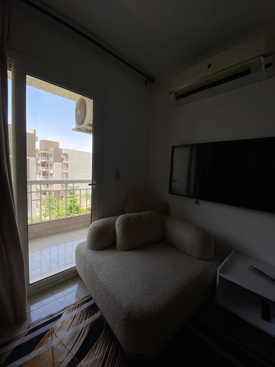 Two Bedroom Apartment in second new cairo Apartment in Cairo Governorate