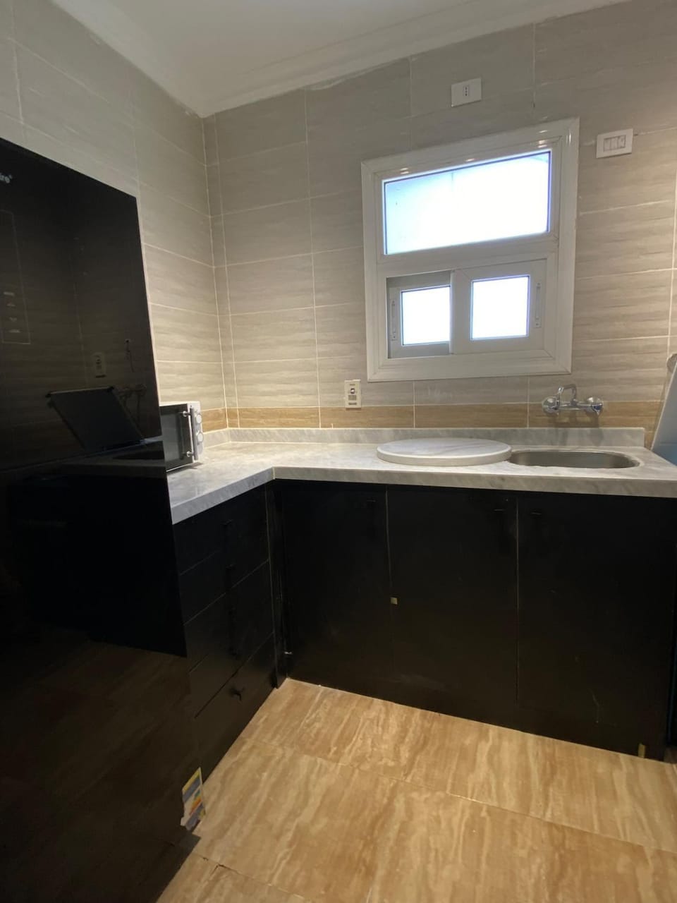 Two Bedroom Apartment in second new cairo Apartment in Cairo Governorate