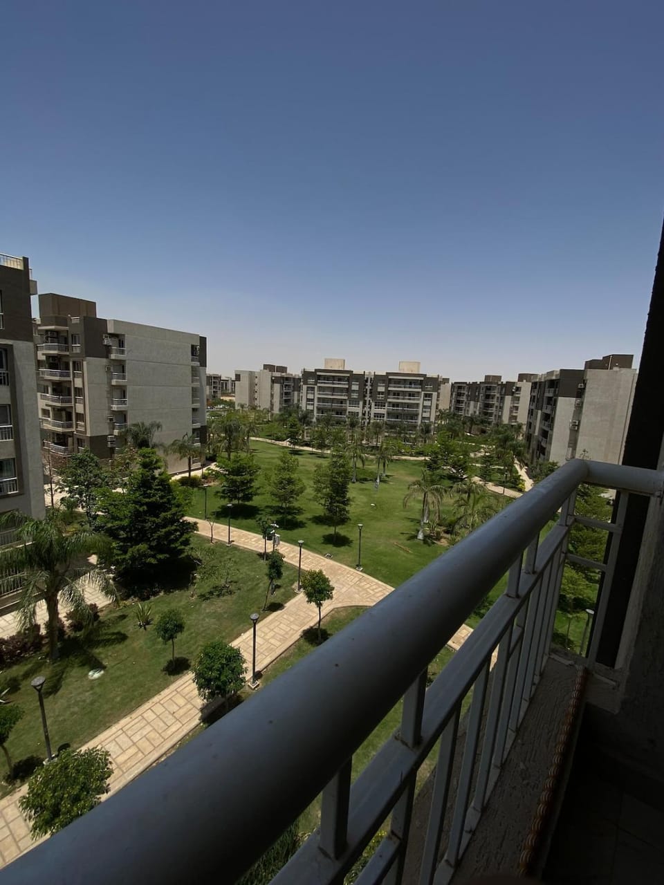 Two Bedroom Apartment in second new cairo Apartment in Cairo Governorate