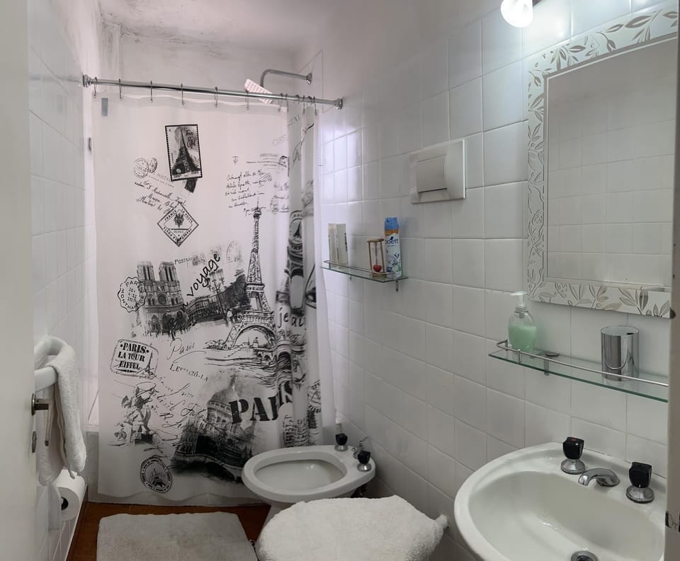 Palermo mono 9 Polo argentino Apartment in Buenos Aires
