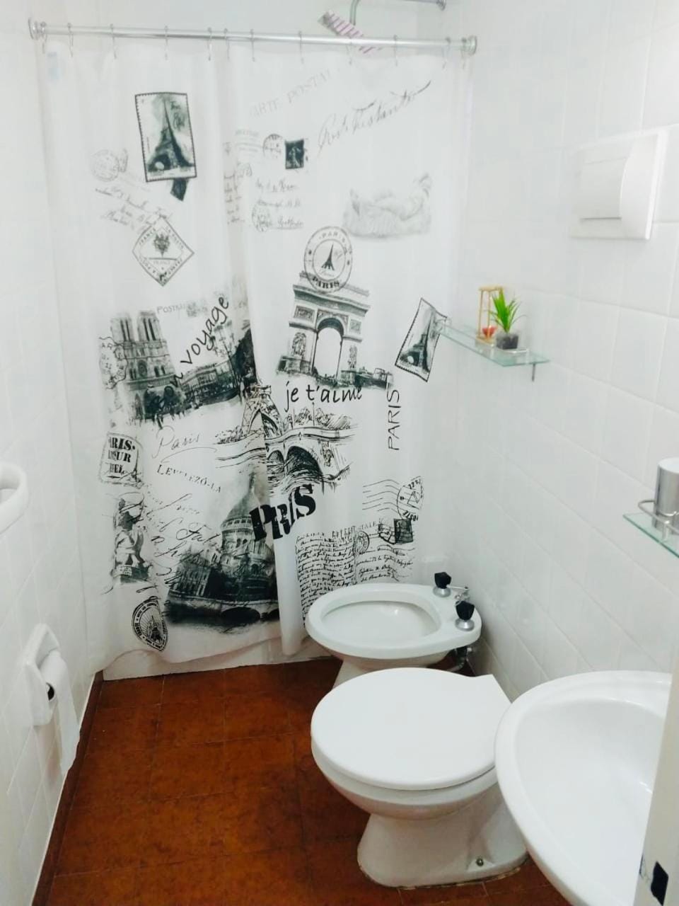 Palermo mono 9 Polo argentino Apartment in Buenos Aires
