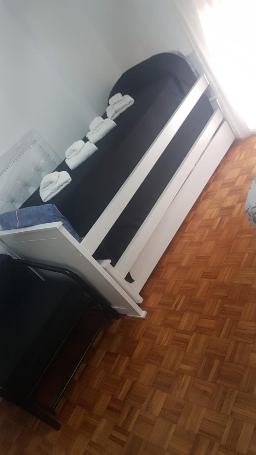 Palermo mono 9 Polo argentino Apartment in Buenos Aires